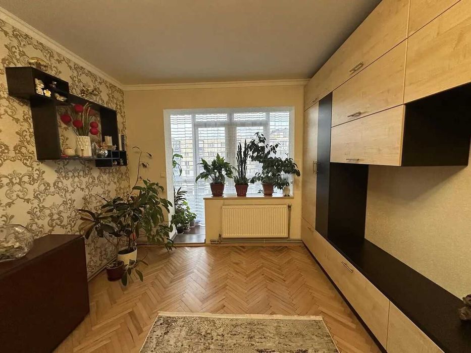 Квартира на вул. Хіміків, 6 в Івано-Франківську, ID 197608, фото №4