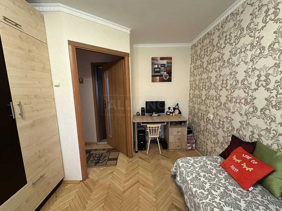 Квартира на вул. Хіміків, 6 в Івано-Франківську, ID 197608, фото №6