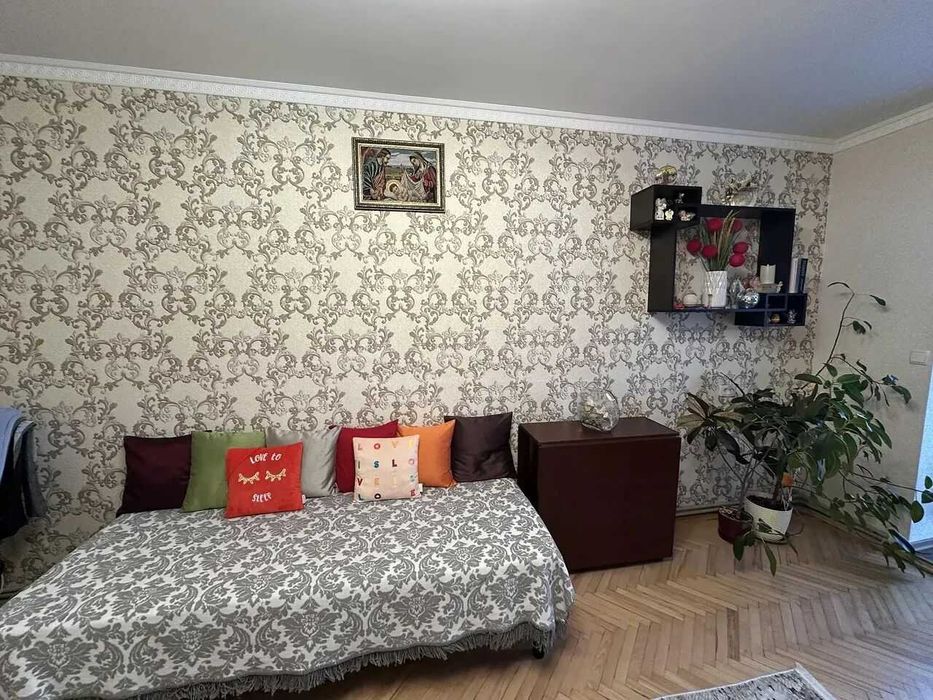 Квартира на вул. Хіміків, 6 в Івано-Франківську, ID 197608, фото №8