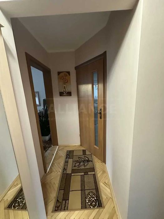 Квартира на вул. Хіміків, 6 в Івано-Франківську, ID 197608, фото №9