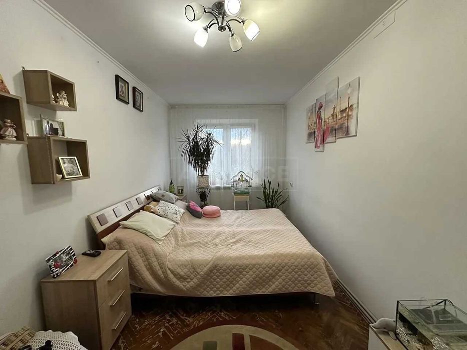 Квартира на вул. Хіміків, 6 в Івано-Франківську, ID 197608, фото №10