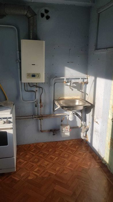 Квартира на недалеко від площі Фестивальна в Запоріжжі, ID 207318, фото №1
