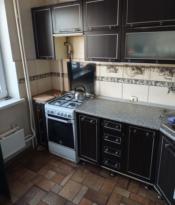 Квартира на вул. Героїв Крут в Сумах, ID 292252, фото №1