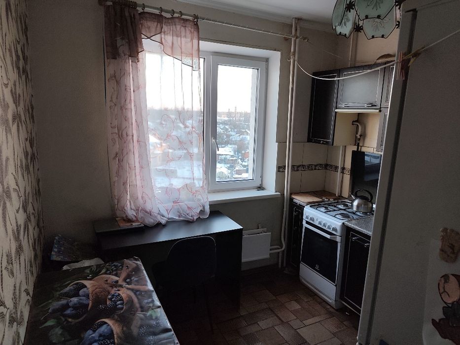 Квартира на вул. Героїв Крут в Сумах, ID 292252, фото №2