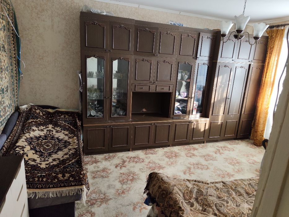 Квартира на вул. Героїв Крут в Сумах, ID 292252, фото №3