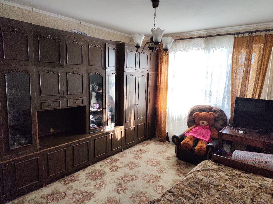Квартира на вул. Героїв Крут в Сумах, ID 292252, фото №4