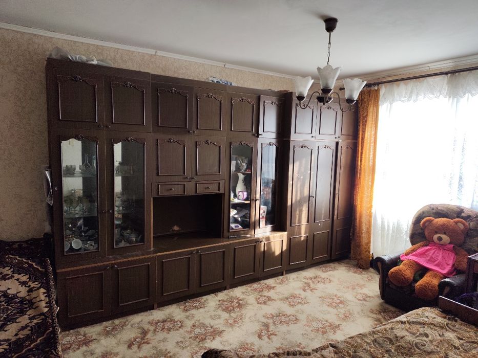 Квартира на вул. Героїв Крут в Сумах, ID 292252, фото №5