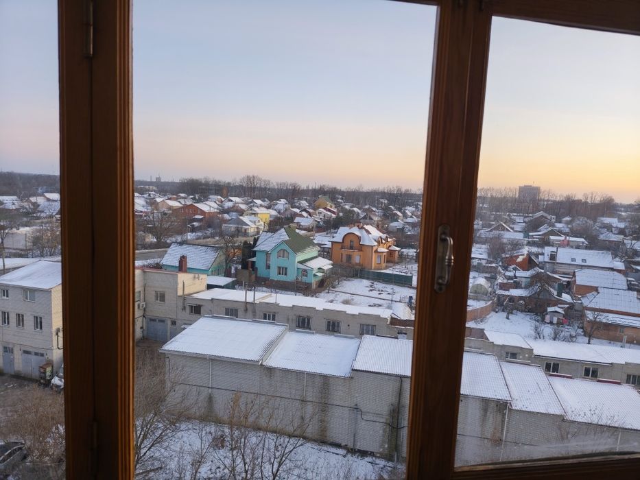 Квартира на вул. Героїв Крут в Сумах, ID 292252, фото №9