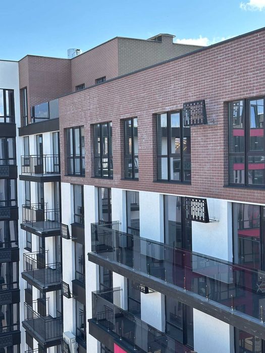 Квартира на ЖК Manhattan AP в Івано-Франківську, ID 262092, фото №11