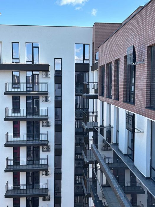 Квартира на ЖК Manhattan AP в Івано-Франківську, ID 262092, фото №10