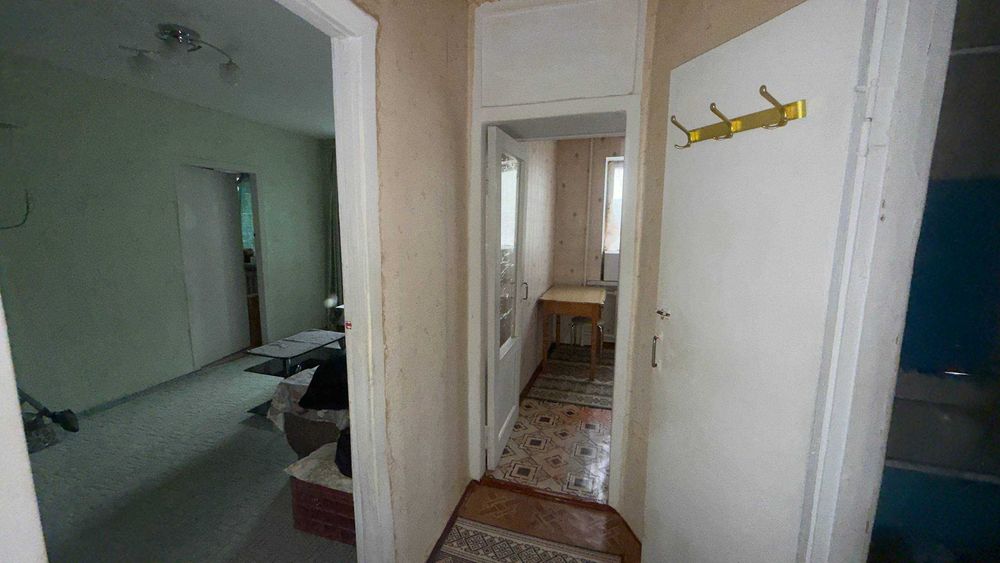 Квартира на вул. Космонавтів в Миколаєві, ID 208806, фото №1