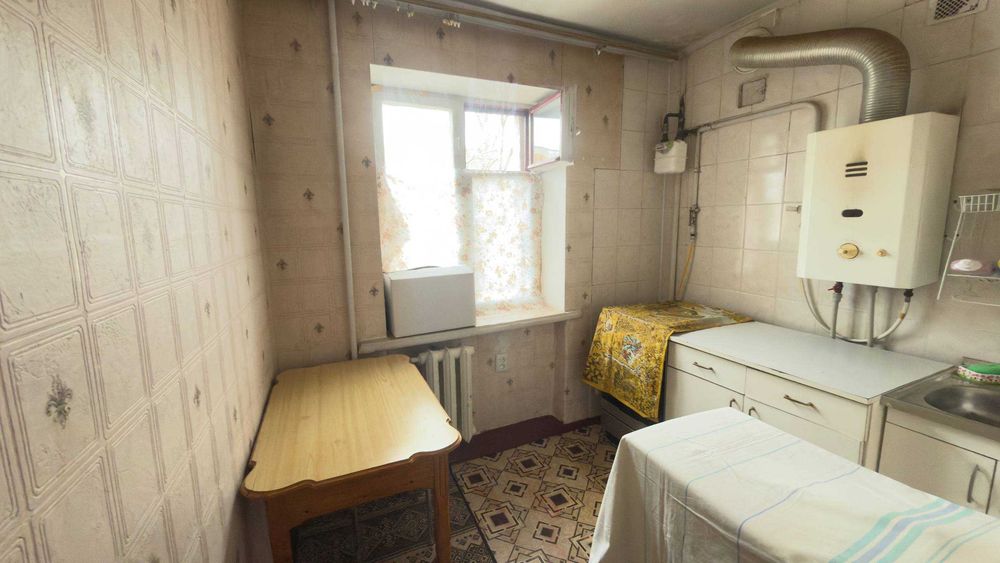 Квартира на вул. Космонавтів в Миколаєві, ID 208806, фото №2