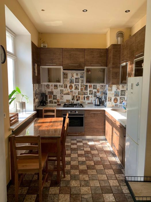 Квартира на вул. Воєнний узвіз, 1 в Одесі, ID 313739, фото №4