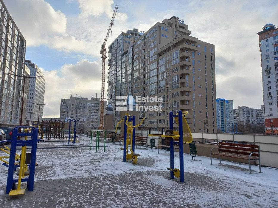 Квартира на вул. Клочковська, 117, ID 368586, фото №1