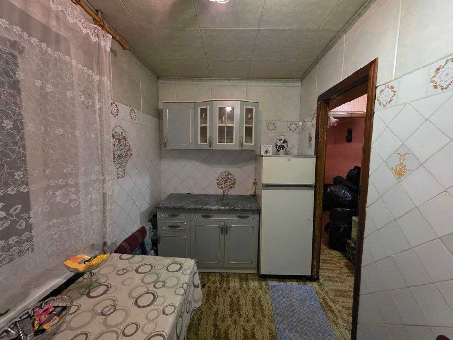 Орендувати квартиру за адресою вул. Торська, 34 в Слов'янськ на Findly.com.ua Квартира на вул. Торська, 34 в Слов'янськ, ID 315713, фото №1