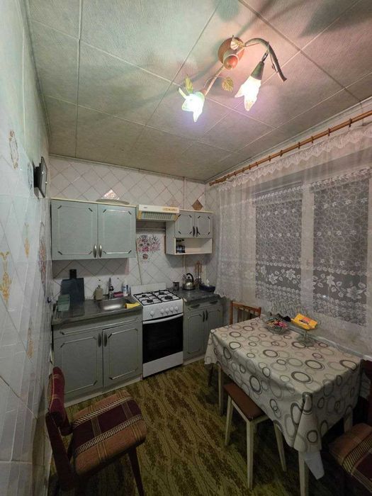 Квартира на вул. Торська, 34 в Слов'янськ, ID 315713, фото №2