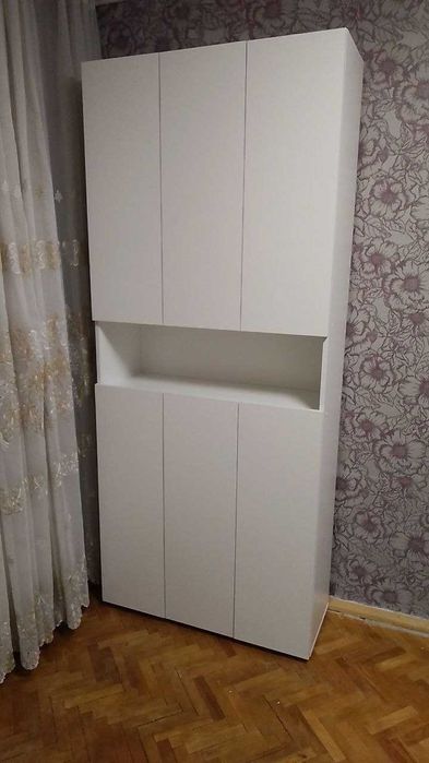Квартира на вул. Сергія Гусовського, 2 в Києві, ID 410625, фото №2