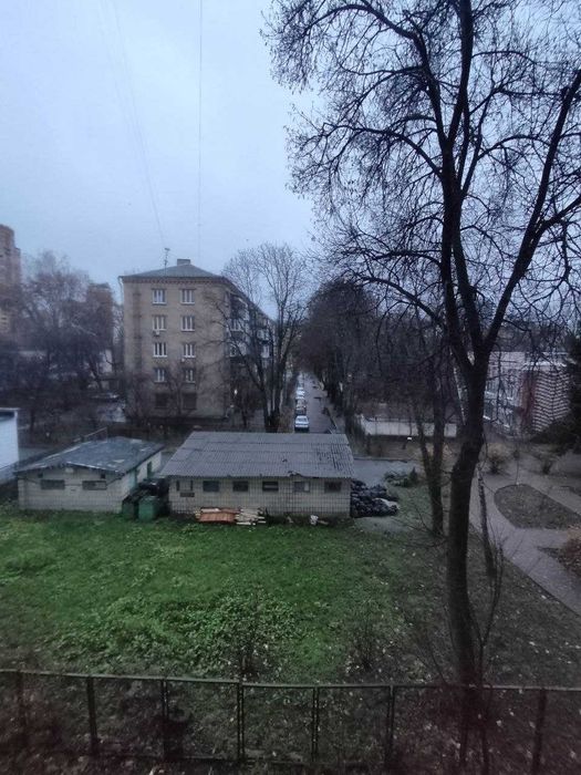 Квартира на вул. Сергія Гусовського, 2 в Києві, ID 410625, фото №12
