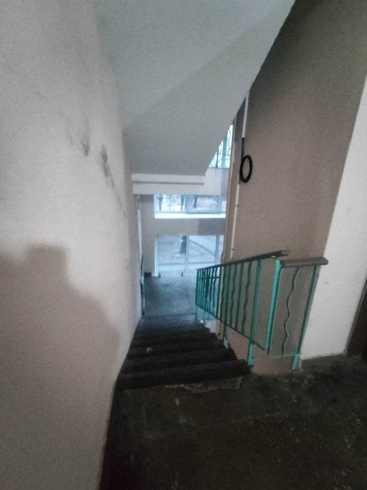 Квартира на вул. Сергія Гусовського, 2 в Києві, ID 410625, фото №9