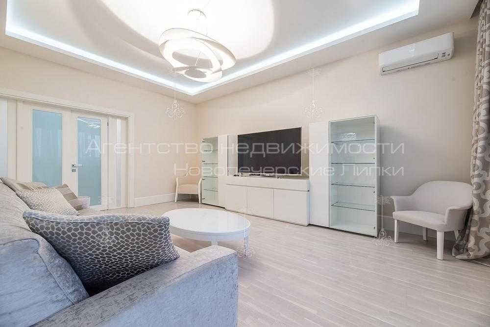 Квартира на вул. Андрія Верхогляда, 2а в Києві, ID 199071, фото №11