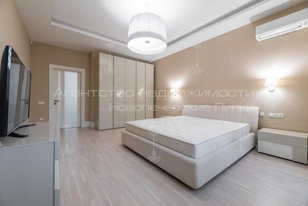 Квартира на вул. Андрія Верхогляда, 2а в Києві, ID 199071, фото №20
