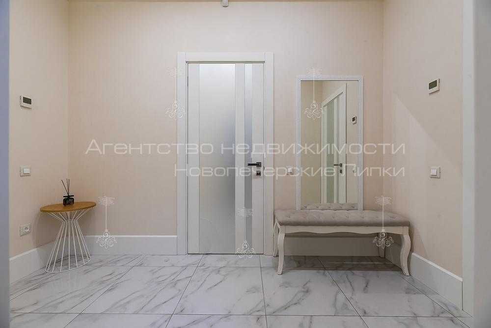 Квартира на вул. Андрія Верхогляда, 2а в Києві, ID 199071, фото №21