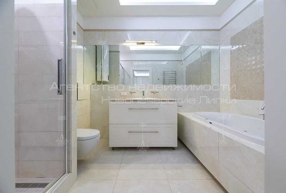 Квартира на вул. Андрія Верхогляда, 2а в Києві, ID 199071, фото №24