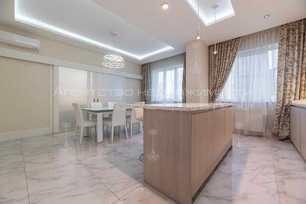 Квартира на вул. Андрія Верхогляда, 2а в Києві, ID 199071, фото №4