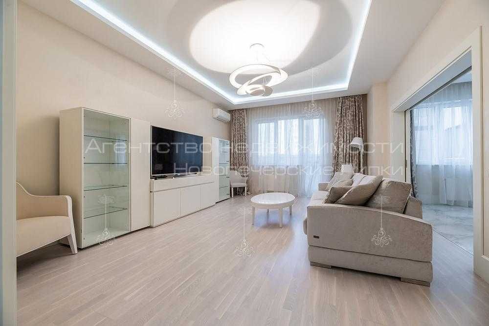 Квартира на вул. Андрія Верхогляда, 2а в Києві, ID 199071, фото №8