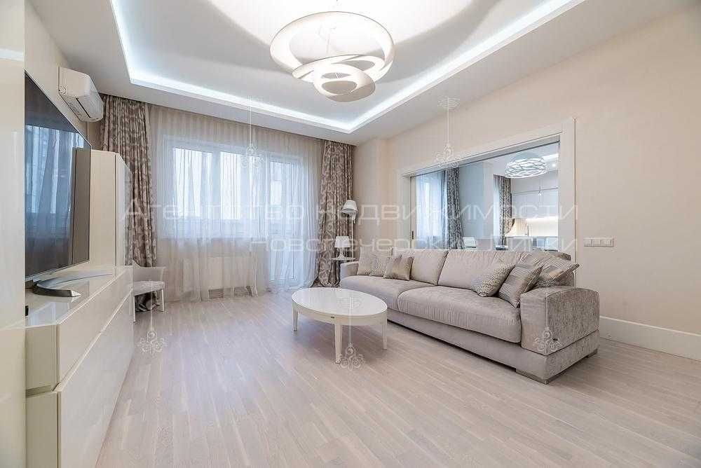 Квартира на вул. Андрія Верхогляда, 2а в Києві, ID 199071, фото №9
