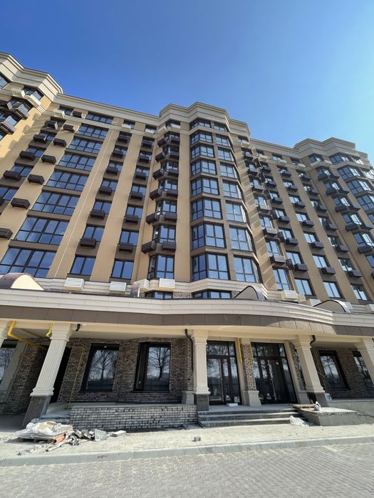 Квартира на ЖК Софія Нова в Києві, ID 311936, фото №2