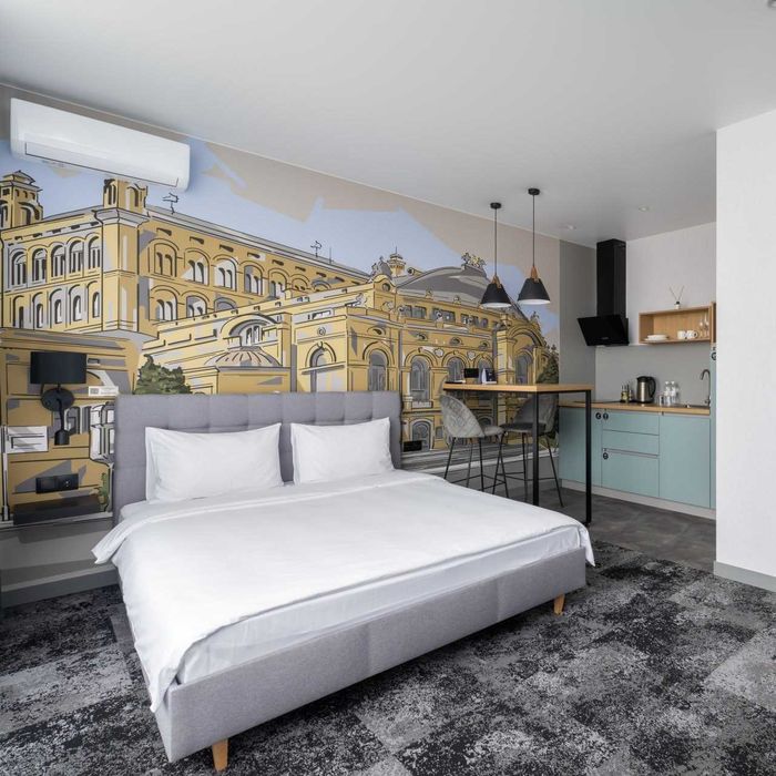 Квартира на B1 Hotel, ID 177380, фото №1