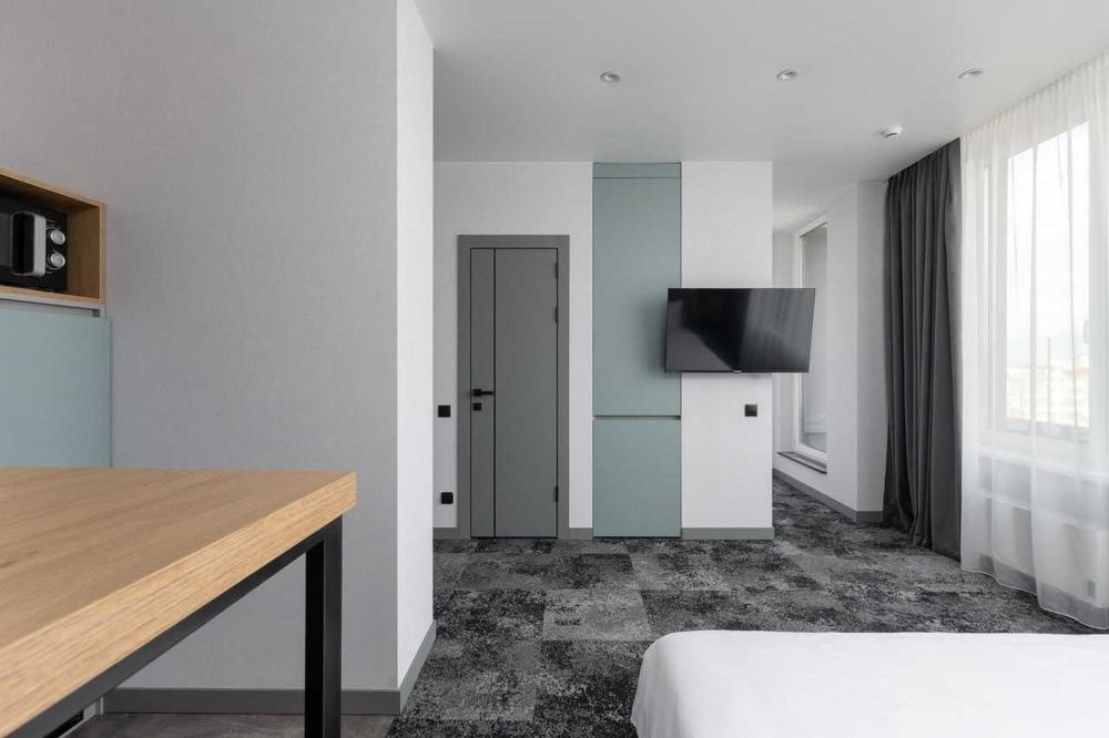 Квартира на B1 Hotel в Києві, ID 177380, фото №3