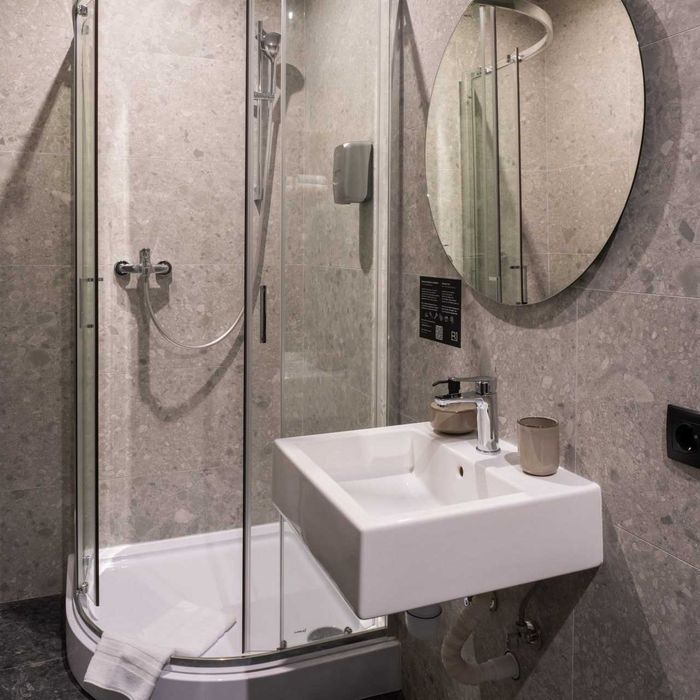 Квартира на B1 Hotel в Києві, ID 177380, фото №5
