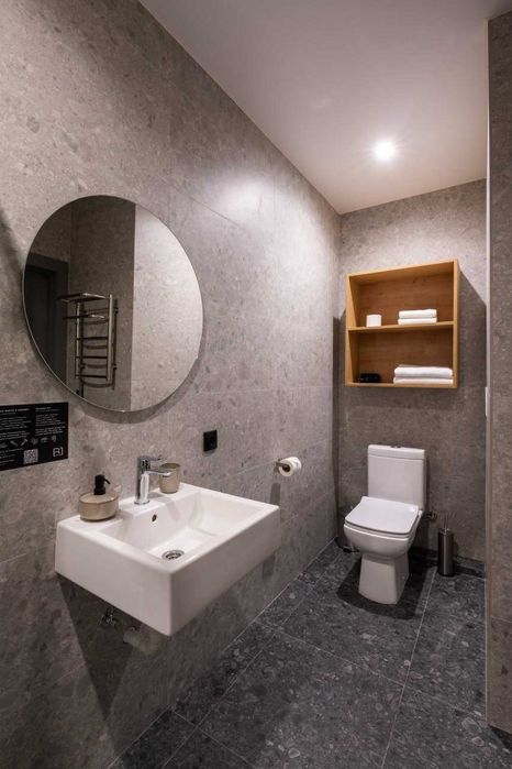Квартира на B1 Hotel в Києві, ID 177380, фото №6