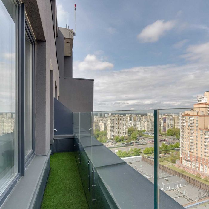 Квартира на B1 Hotel в Києві, ID 177380, фото №7