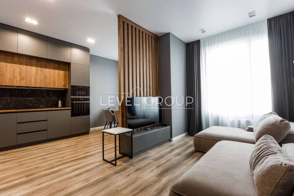 Квартира на вул. Заболотного, 1а в Києві, ID 371143, фото №7