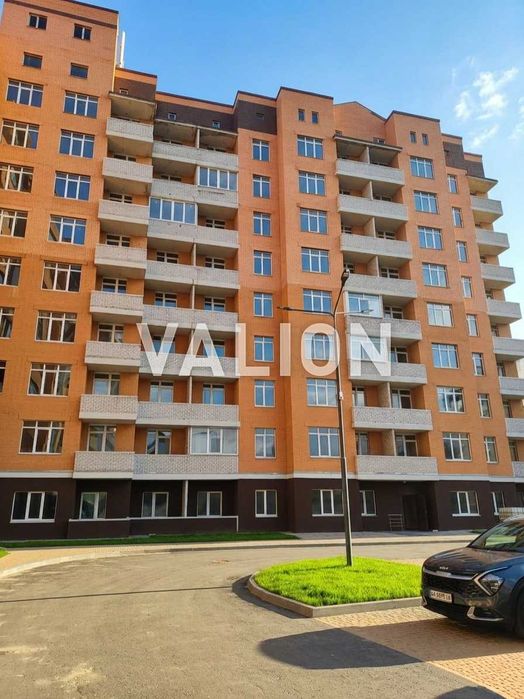 Квартира на вул. Бориспільська, 19 в Києві, ID 169086, фото №1
