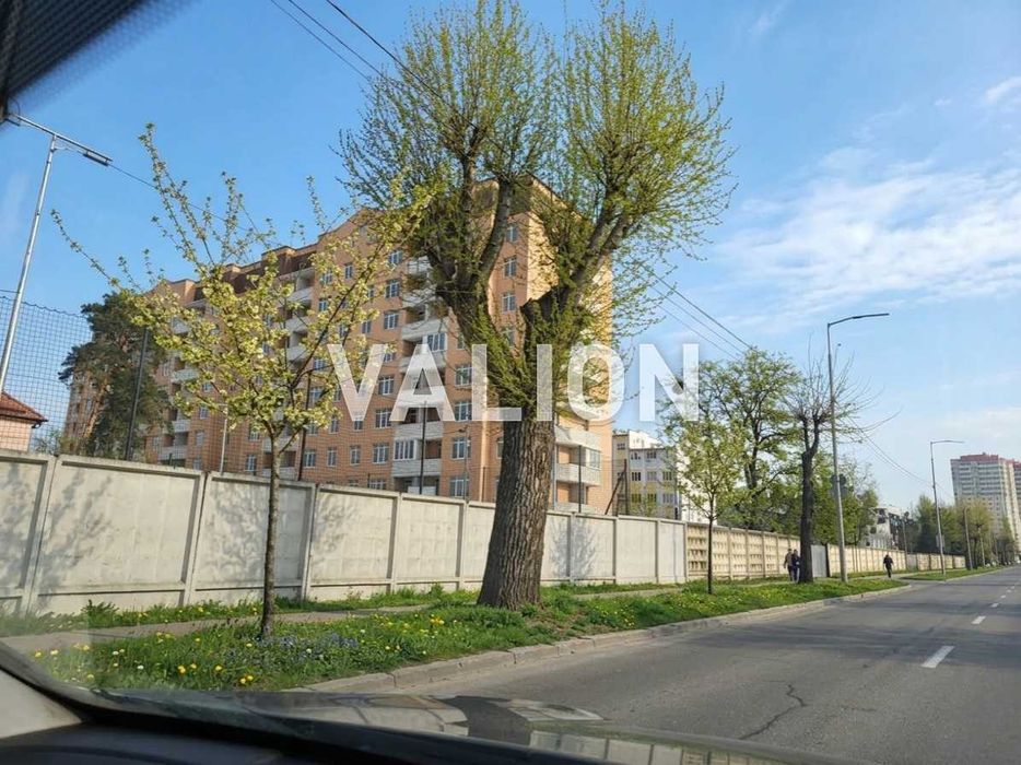 Квартира на вул. Бориспільська, 19 в Києві, ID 169086, фото №13