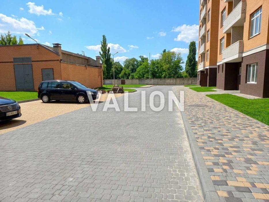 Квартира на вул. Бориспільська, 19 в Києві, ID 169086, фото №15