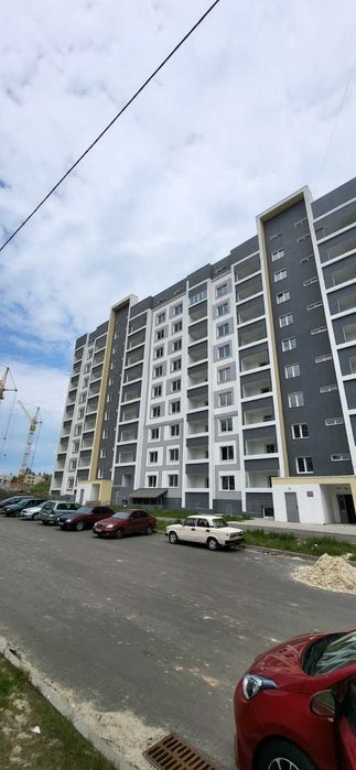 Квартира на вул. Полтавський шлях, 184 в Харкові, ID 183561, фото №3