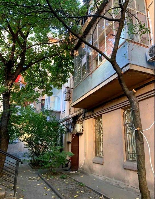 Квартира на вул. Канатна, 26 а в Одесі, ID 191722, фото №6