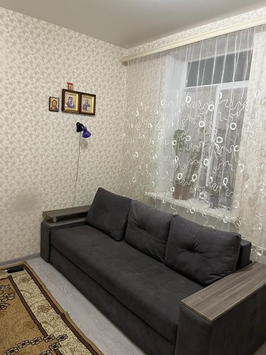 Квартира на вул. Павлокічківська в Запоріжжі, ID 419385, фото №3
