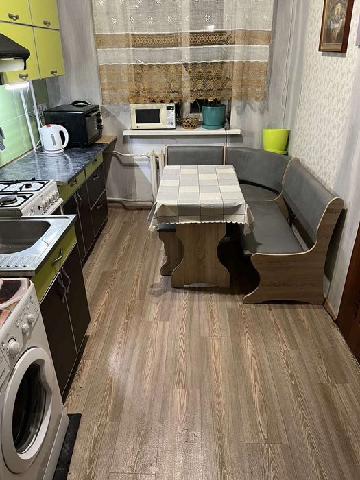 Квартира на вул. Павлокічківська в Запоріжжі, ID 419385, фото №6