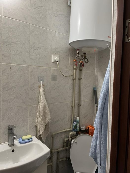Квартира на вул. Павлокічківська в Запоріжжі, ID 419385, фото №9
