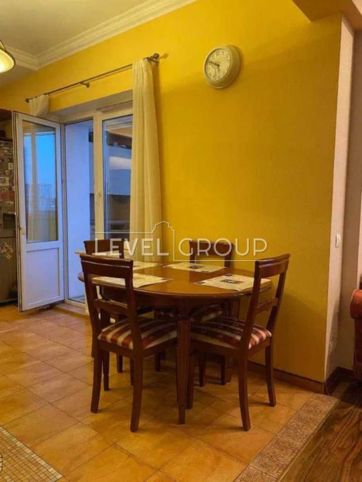 Квартира на вул. Зої Бутенко, 7а в Київ, ID 335126, фото №2