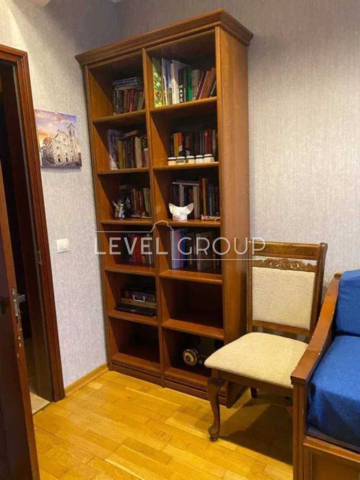 Квартира на вул. Зої Бутенко, 7а в Київ, ID 335126, фото №5