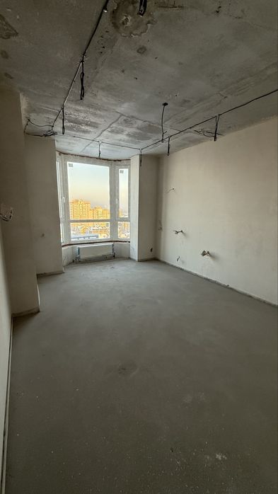 Квартира на Гранд бурже в Києві, ID 257489, фото №2