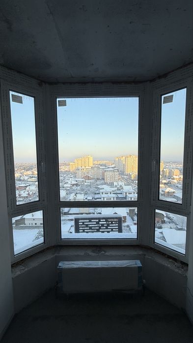 Квартира на Гранд бурже в Києві, ID 257489, фото №3