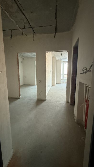 Квартира на Гранд бурже в Києві, ID 257489, фото №4